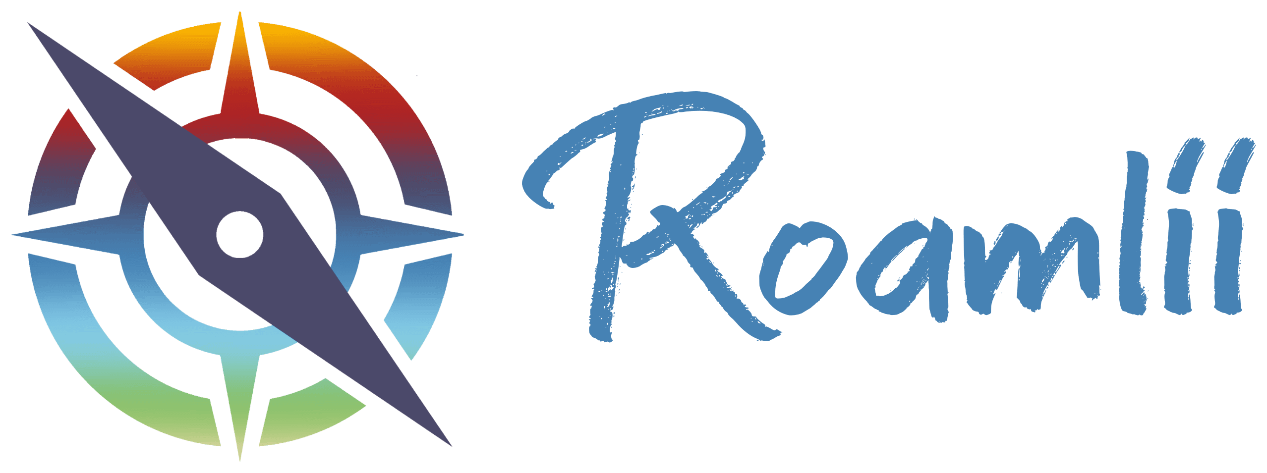 Roamlii Logo
